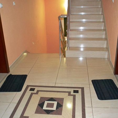 Apartments Elizabet Dojran Exterior foto