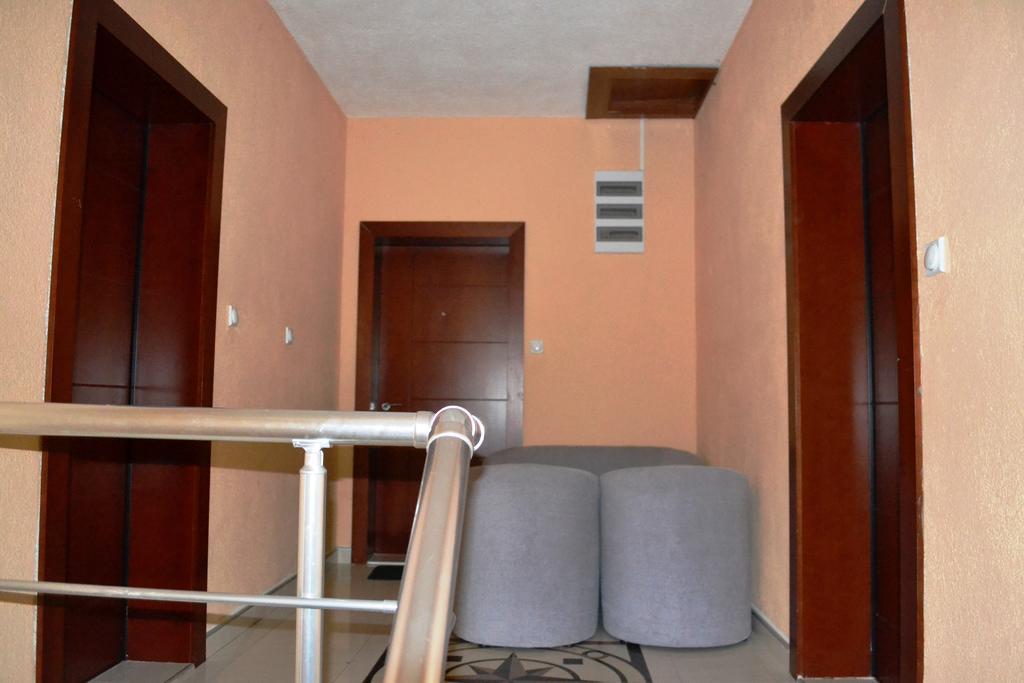 Apartments Elizabet Dojran Zimmer foto