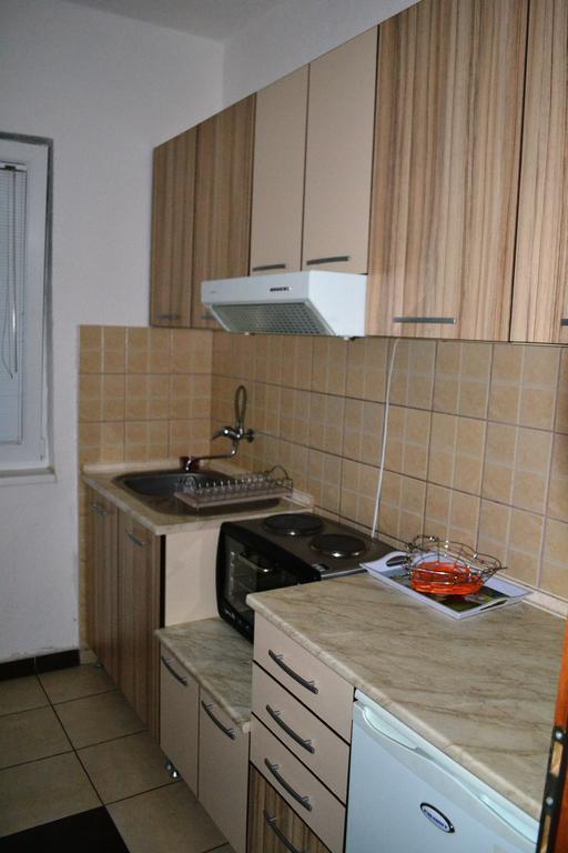 Apartments Elizabet Dojran Zimmer foto