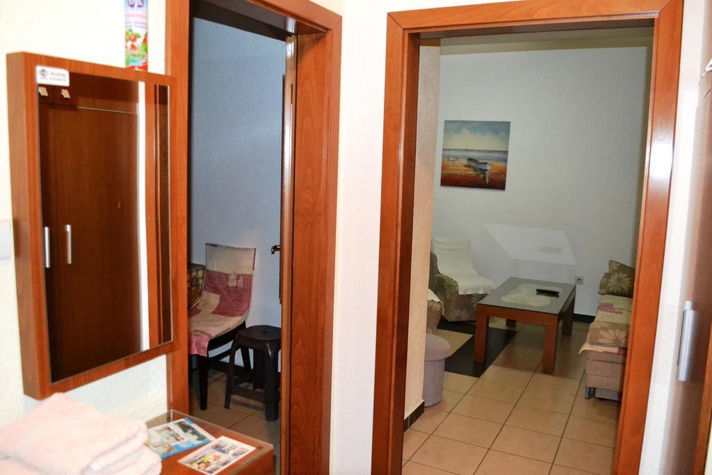 Apartments Elizabet Dojran Zimmer foto