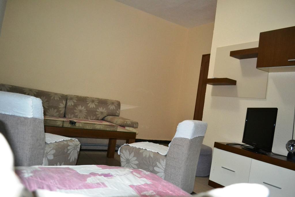 Apartments Elizabet Dojran Zimmer foto
