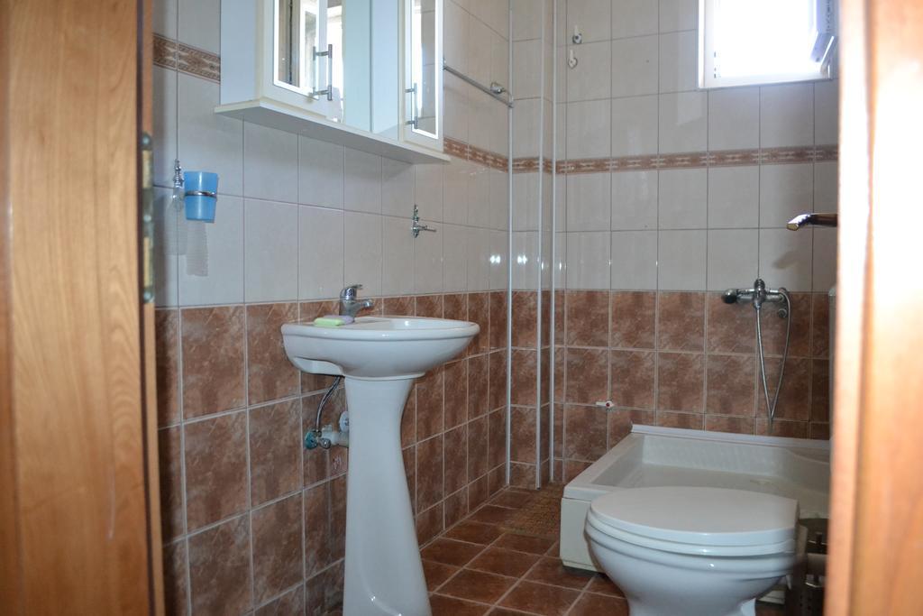 Apartments Elizabet Dojran Exterior foto