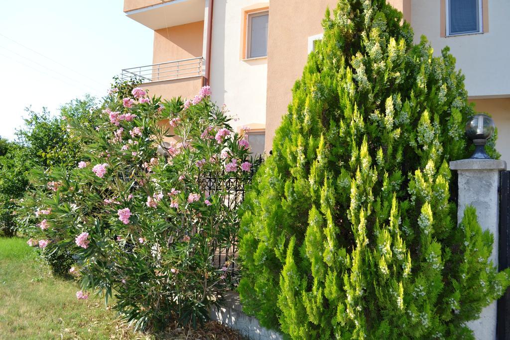 Apartments Elizabet Dojran Exterior foto