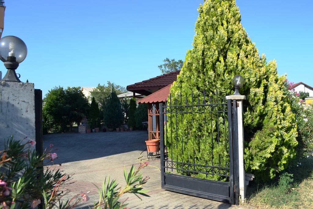 Apartments Elizabet Dojran Exterior foto