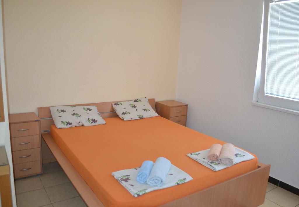 Apartments Elizabet Dojran Zimmer foto